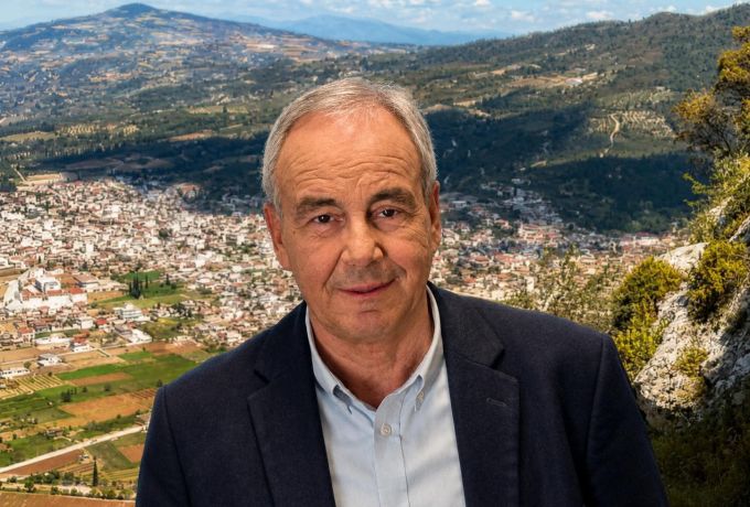 Νεμέα : Δέσμευση για γρήγορες αποζημιώσεις στους πληγέντες παραγωγούς από τον παγετό